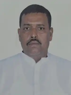 Mahesh Paswan