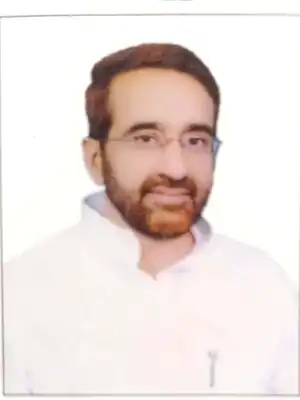 Sanjay Singh