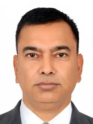 Dr. Kumar Puspanjay