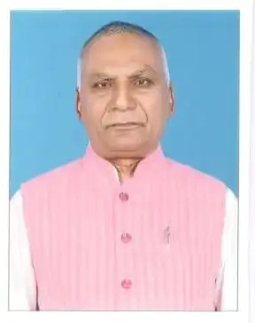 Indradev Singh