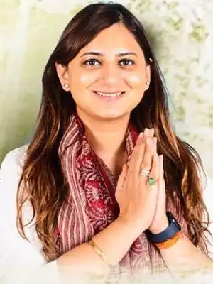 Komal Singh