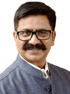 Sujit Kumar