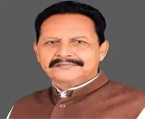 Subhash Singh