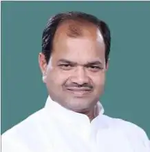 Shailesh Kumar Alias Bulo Mandal