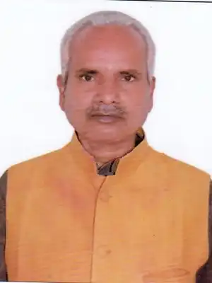 Upendra Prasad