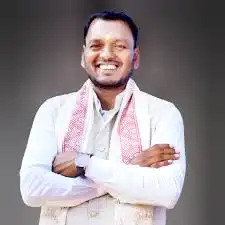 Puran Lal Tudu
