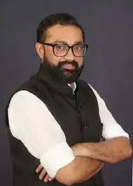 Atirek Kumar