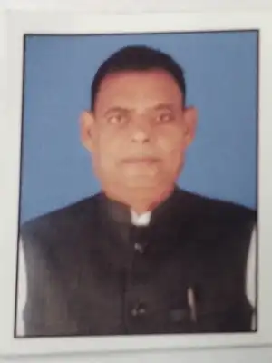 Satish Kumar Sah