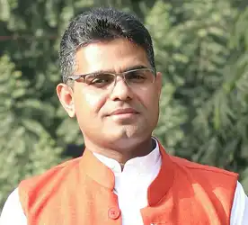 Madhaw Anand