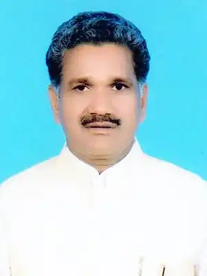 Hem Narayan Sah