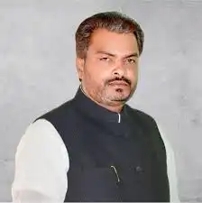 Randhir Kumar Singh