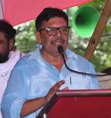 Ajay Kumar
