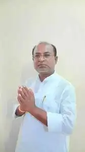 Nagendra Chandravanshi