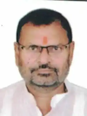 Shankar Prasad