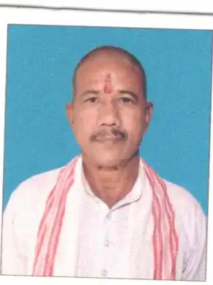 Murari Pasavan