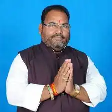 Pramod Kumar Singh