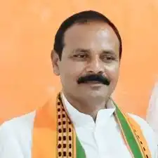 Nand Kishor Ram