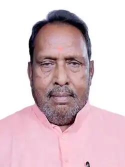 Baidyanath Prasad