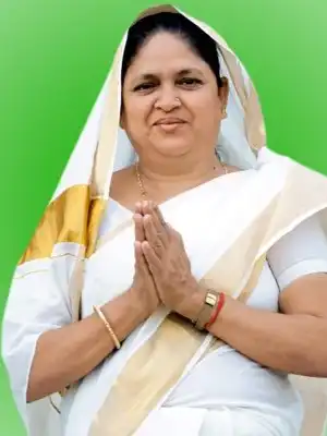 Ashwamedh Devi