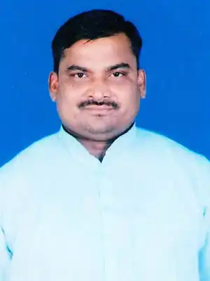 Randhir Kumar Soni