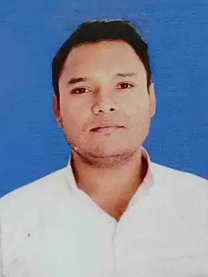 Sammridh Varma