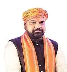 Samrat Choudhary