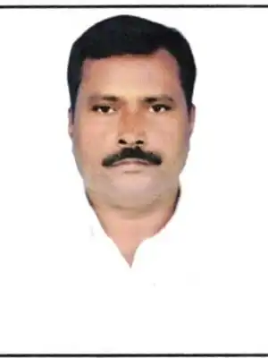 Ajay Kumar
