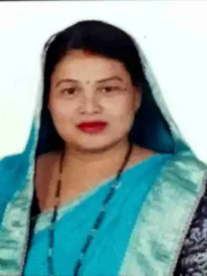 Sonam Rani
