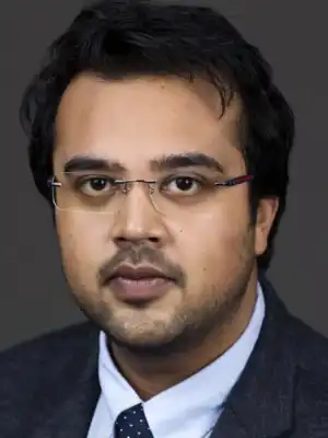 Manjarik Mrinal