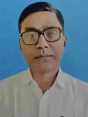 Bhism Pratap Singh