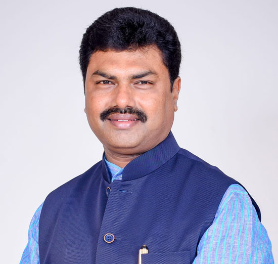 B.Y.Raghavendra