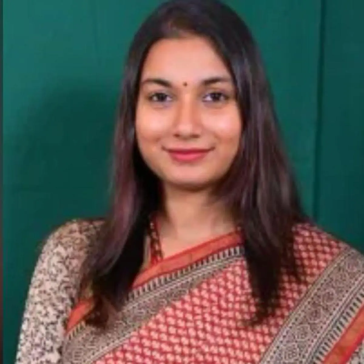 Shambhavi